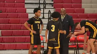 Kaynor Tech vs Wolcott High Varsity Basketball | Connecticut High School Basketball Highlights