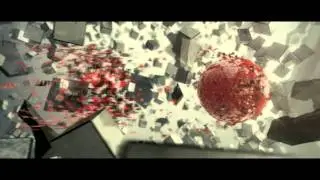 THE INTERBEING - Tongue of the Soiled (Music Video)