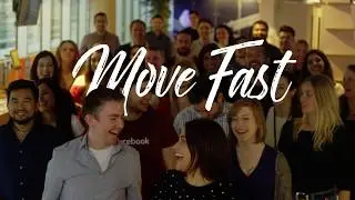 Facebook Dublin  - GMS video
