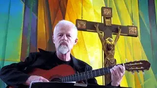 Christus, der uns selig macht - EG 77 (mit Text)
