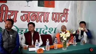 Times of india tv sikkim news
