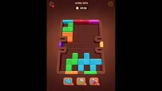 Wood Away Levels 1971-1972-1973-1974-1975-1976-1977-1978-1979-1980