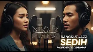 Dangdut Jazzdut Terbaru 2025 | Suara Hati Dalam Irama Jazz 🎶