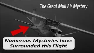 Peter Gibbs&rsquo; the Great Mull Air Mystery
