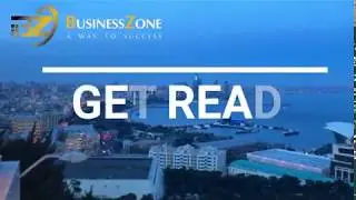 BusinessZone | BAKU TOUR