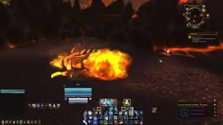 Smouldering Essences Collected
