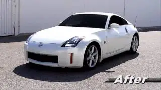 SPECDTUNING DEMO VIDEO  2 PIPES SINGLE TONE AIR HORN 12V 24V