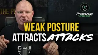 Psychology Of The Sale: Why Posture Is Important In Sales