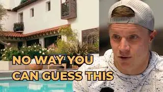 Can You Guess These Iconic Christmas Movie Houses? (Real Estate Challenge!)