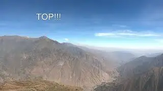 TRAIL RUNNING - HUACAPUNE-LIMA