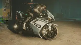 Warframe 1999 Performance Test | Ryzen 9 7950X3D/RTX 4090 | Max Settings