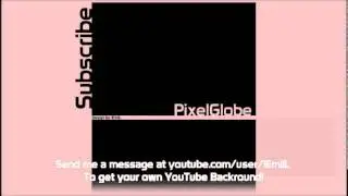 Youtube Backround - By iEmiiL