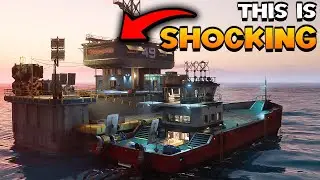 It's Time To Start ZAPPING Everything on Station 49! || The Last Caretaker 
