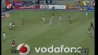 تجميع لمهارات محمد أبوتريكة أمام الزمالك من 2004 إلى 2010