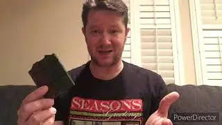 ROO REVIEWS SNL DRUNK UNCLE MILK CHOCOLATE DILL PICKLE & DARK CHOCOLATE BOURBON CANDY BAR!