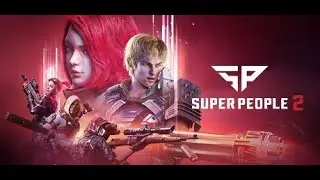 SUPER PEOPLE 2 LIVE SOLOS TIME FOR THE FEATHER GANG !!