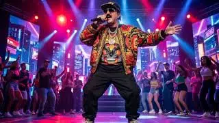 I tebe sam sit kafano - Reggaeton