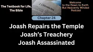 Episode 387 Text Book for Life, The Bible  On Down to Earth But Heavenly Minded Podcast