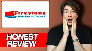 Firestone Complete Auto Care: My Honest Review & User Experience