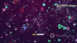 CYBERPEPE: Solana P2E Meme Token Hype! 🚀 Join the PinkSale Presale Now!
