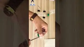 Easy Plastic Bottle DIY for Kids | Creative & Educational Craft!