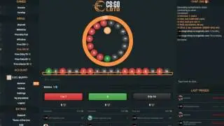 3 сайтов с халявой CS/GO! Рулетки и промо-коды!