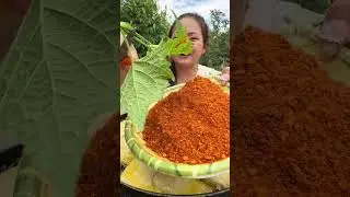Traditional folk delicacies. The more you eat, the better you taste, the better you can't stop.