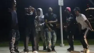 In Tune - Cash Camp
