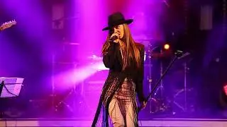 Stella Sezon Live@Theatron (new songs 2017)