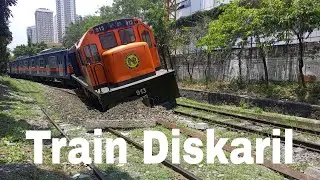 Disclocation way OF PNR ACCIDENT