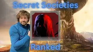 Civilization 6 Secret Society Ranking: Sanguine Pact
