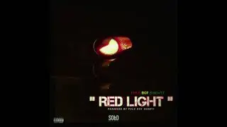 Polo Boy Shawty - Red Light [Prod. By Polo Boy Shawty] (Official Audio)