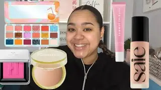 NEW MAKEUP RELEASES // PURCHASE OR PASS March 2023