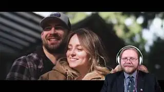 Home Free - Cover Me Up : Behind the Curve Reacts