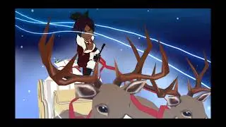 Xmas Yorui Solo Hard GQ