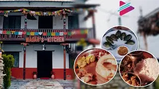 Magar's Food In Butwal | Vshots | FoodHunt Nepal