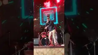 Thuppuran live In Island Gigs Hatton #luckylakmina #adk #hatton #live