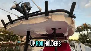 2021 Axopar 37 ST - Full Walkthrough