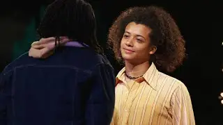 Guess Off: Gabriel Chooses Travis - Claim to Fame