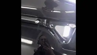 Kia Rio ремонт и покраска #автомаляр #Детей Линг #Detailing #Headlightrestoration #Painting