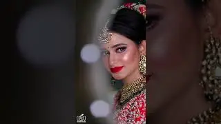 BRIDAL SHOOT || YOUTUBE SHORT || SS DIGITAL LAB|| Contact for Photography