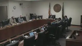 SC legislature considering hate crime bill