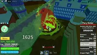 Blox​fruit​: go to 30M.