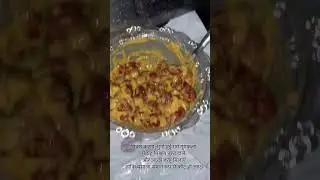 #Besan Coated Peanuts#subscribe #vuralvideo #food