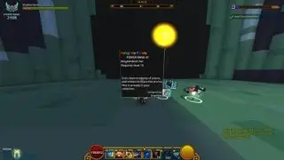 zylo vs. Shadow Hydrakken