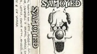 Early Alex Dickson recording