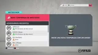 Champions League Reality XP!