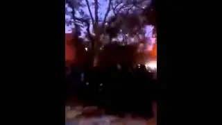 #&lrm;ShutDownJNU‬ - JNU Shouting Slogans against India