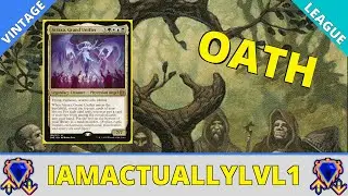 Return of the Atraxa - Oath Strikes Back