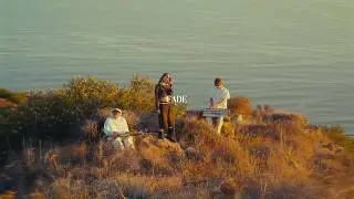 it's murph, Arlo, Lizzy Land - Fade Into Nothing (Official Visualizer)